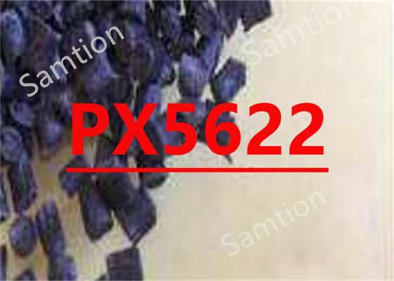 S-Plastic Noryl PX5622 Miscela PPE+PS Non riempita Non bromata Non clorata Sistema FR Buono flusso e estetica della superficie
