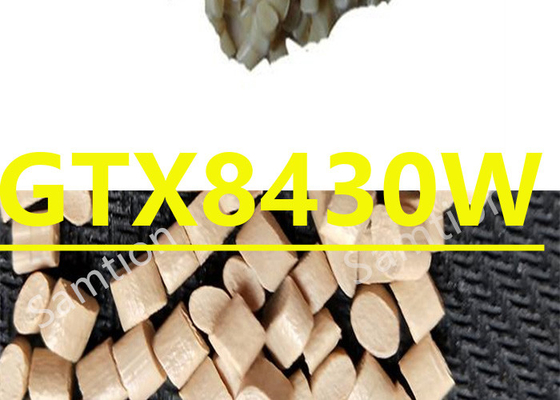 S-Plastic Noryl GTX8430W legatura PPE+PA rinforzata al 30% in vetro.