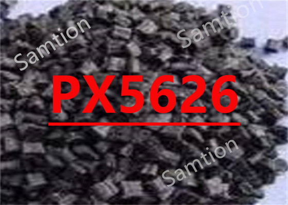 S-Plastic Noryl PX5626 212F HDT UL94 V-1 Ratificato rilascio di muffe aggiuntive Nero