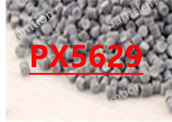 S-Plastic Noryl PX5629 RICERCATO L'APPROVAZIONE PRECEDENTE 80:20 FR Concentrato di PPO/HIPS solo per la composizione: introduce resina di PPO