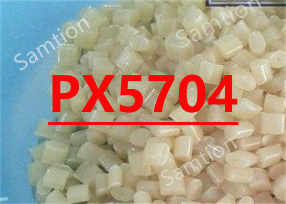 S-Plastic Noryl PX5704 Resina di schiuma strutturale 170F HDT Tutti i valori con riduzione del peso del 20%