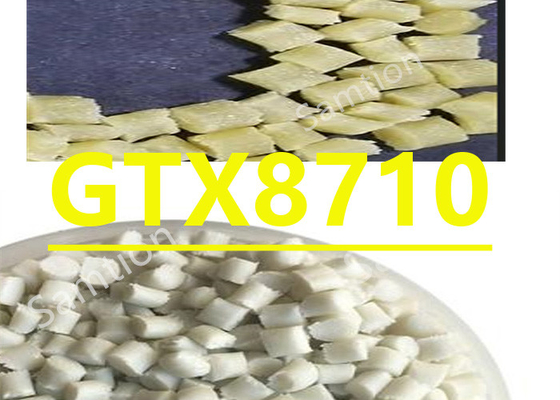 La resina S-Plastic Noryl GTX8710 è una miscela di PPE/PA ad alte prestazioni riempita di vetro che presenta un equilibrio eccezionale
