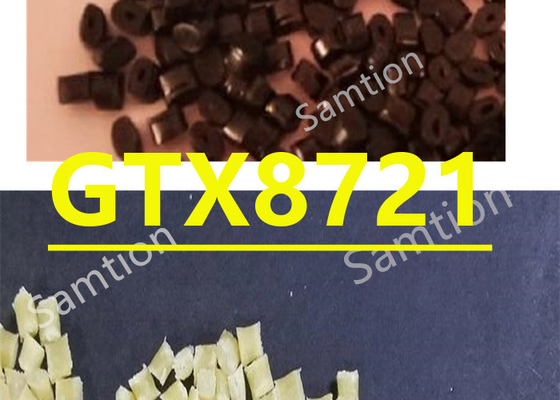 S-Plastic Noryl GTX8721 resina vetro e talco riempito, miscela ad alte prestazioni di PPE/PA che mostra un equilibrio eccellente