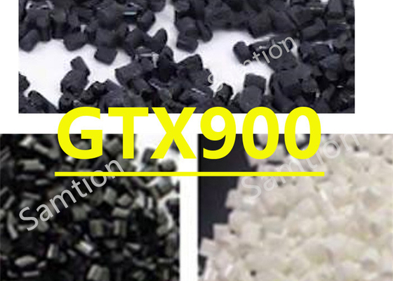 S-Plastic Noryl GTX900 di tipo non riempito per uso generale, con resistenza al calore Vicat B/120 di 195 oC e un'elevata duttilità
