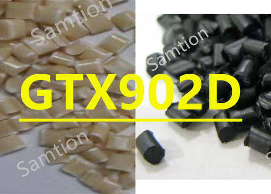 S-Plastic Noryl GTX902D Resina una miscela di PPE/poliammide 66.