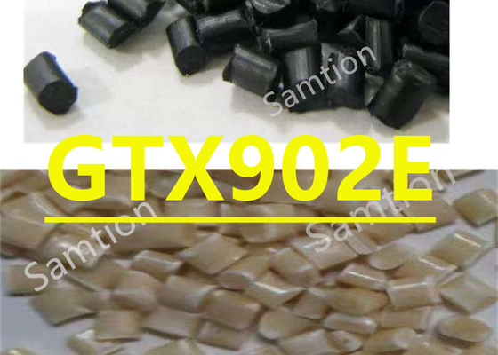 S-Plastic Noryl GTX902E è un modello GTX a basso costo sviluppato appositamente per le finiture delle ruote.