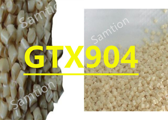 S-Plastic Noryl GTX904 Non rinforzato; lavorazione migliorata; eccellente resistenza chimica; 320F (160C) HDT.