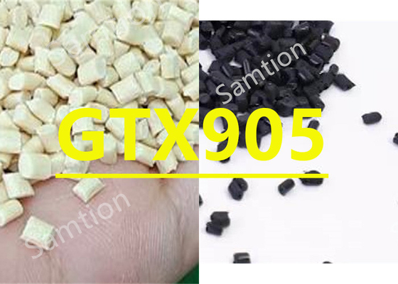 S-Plastic Noryl GTX905 automobilistico.