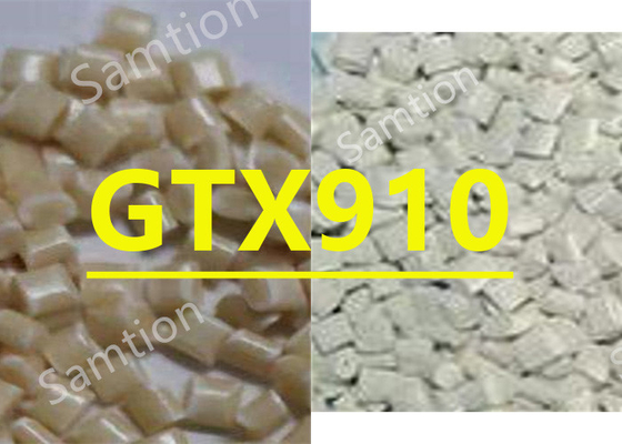 S-Plastic Noryl GTX910 Grado non riempito per componenti verniciati in linea per l'automotive. Stabilità dimensionale resistenza chimica