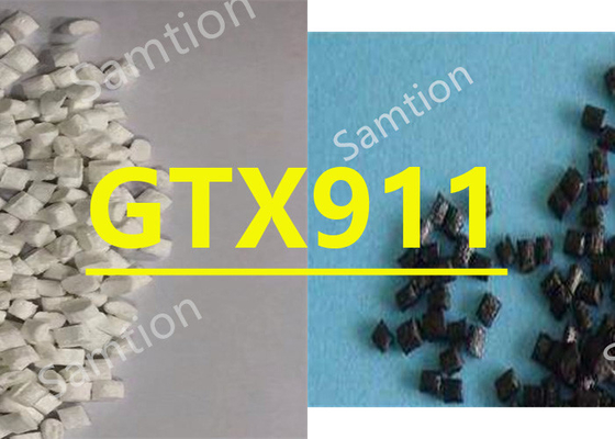 S-Plastic Noryl GTX911 Automotive. PPE+PS+PA per parti nere non verniciate esposte alla luce solare.