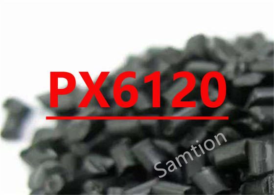 S-Plastic Noryl PX6120 Noryl PX6120 è un materiale non riempito con buon flusso, alto impatto e resistenza chimica