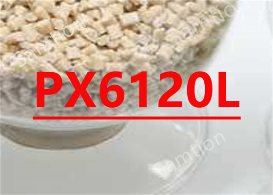 S-Plastic Noryl PX6120L Noryl PX6120L è un offset lubrificato per PX6120 è un materiale non riempito con un buon flusso alto