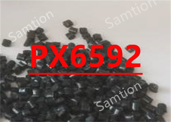 S-Plastic Noryl PX6592 20% di vetro riempito, lega PPO/HIPS