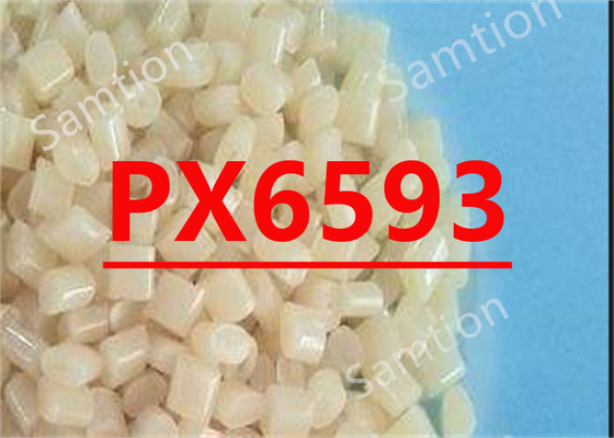 S-Plastic Noryl PX6593 Legatura PPO/HIPS riempita di vetro al 30%