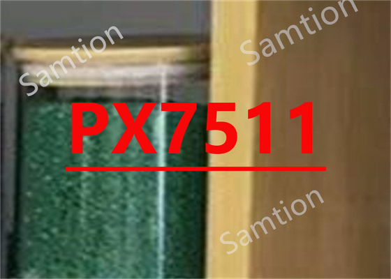 S-Plastic Noryl PX7511 Miscela PPE+PS. Resistenza chimica non riempita Prestazioni di scorrere più basse rispetto a PX5511