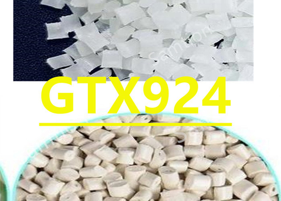 S-Plastic Noryl GTX924 Un grado di Noryl GTX non riempito stabilizzato UV con una migliore lavorabilità.