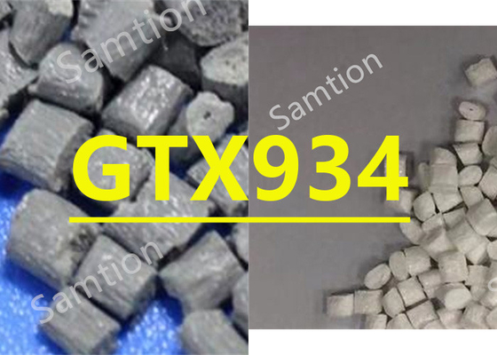 S-Plastic Noryl GTX934 è un GTX non riempito con una migliore lavorabilità e prestazioni di invecchiamento termico.