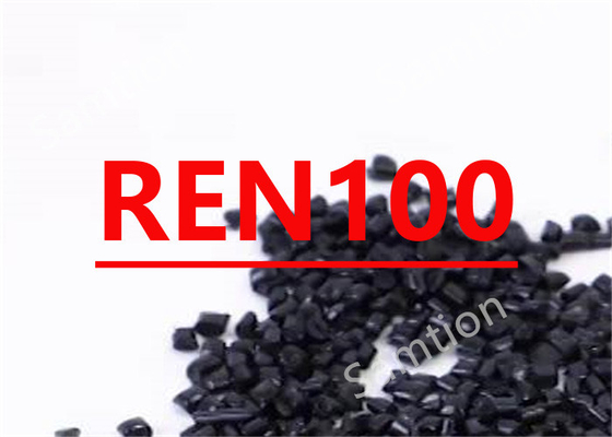 S-Plastic Noryl REN100 Miscela di PPE+PS riciclabile.
