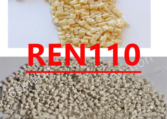 S-Plastic Noryl REN110 Riciclare PPE+PS Miscela 10% GF Questo prodotto è in fase di sviluppo