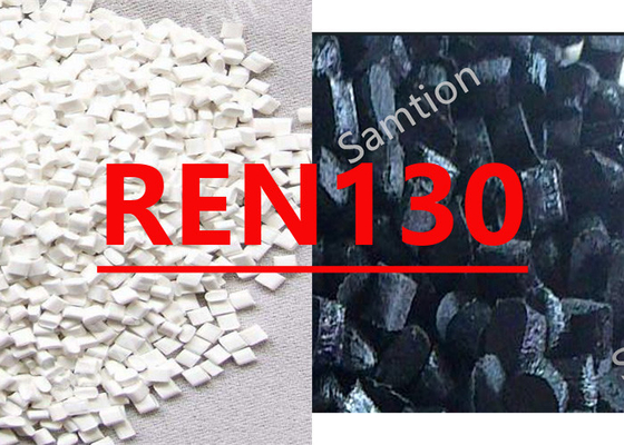 S-Plastic Noryl REN130 Miscela di PPE+PS riciclabile. 30% GF Questo prodotto è in fase di sviluppo