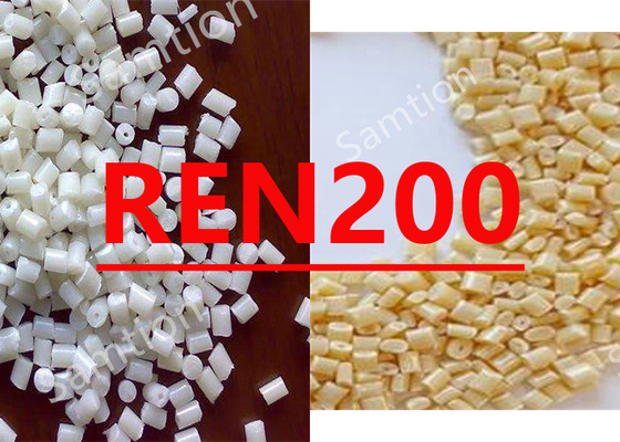S-Plastic Noryl REN200 Riciclare PPE+PS Questo prodotto è disponibile sul mercato solo per i clienti esistenti