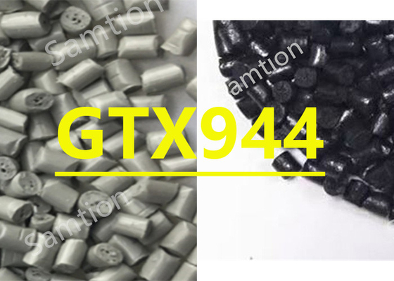 S-Plastic Noryl GTX944 una gamma GTX non riempita con una migliore lavorabilità e prestazioni di impatto.