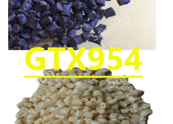 S-Plastic Noryl GTX954 di qualità non riempita con una migliore lavorabilità e un equilibrio calore/impatto ottimizzato.