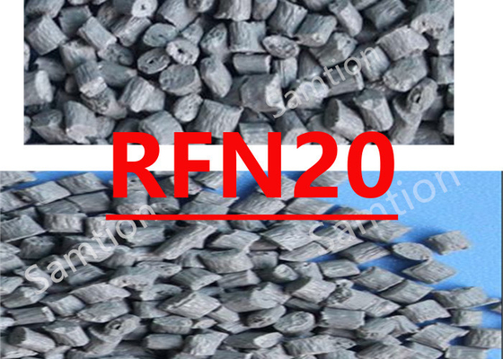 S-Plastic Noryl RFN20 GR 20% NSF Approvabile 285F (140C) DTUL Passes UV 720 Hour Weatherometer Test Applicazioni esistenti
