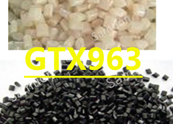 S-Plastic Noryl GTX963 è un materiale modificato per impatto non riempito con eccellenti proprietà termiche e buona lavorabilità.