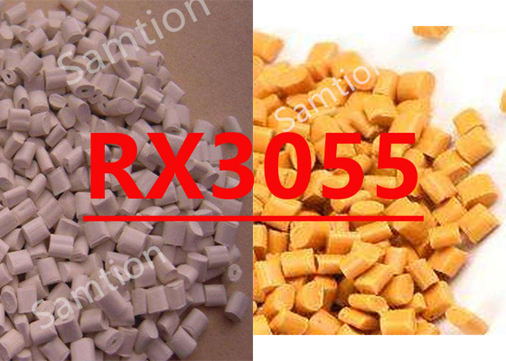 S-Plastic Noryl RX3055 Noryl RX3055 è un alto grado di calore con una migliore lavorabilità