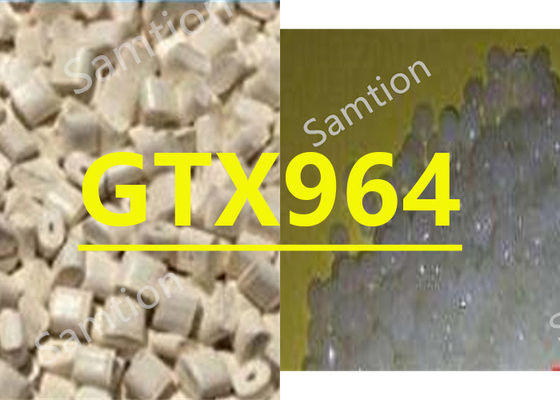 S-Plastic Noryl GTX964 è un materiale modificato per impatto non riempito con ottimizzazione della lavorabilità.