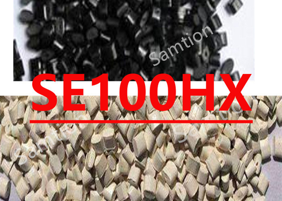 S-Plastic Noryl SE100HX Migliorata produttività e affidabilità Non clorato Non bromato