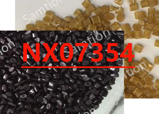 S-Plastic Thermocomp NX07354 è un composto PC/ABS, un buon candidato per le applicazioni di strutturatura diretta laser.