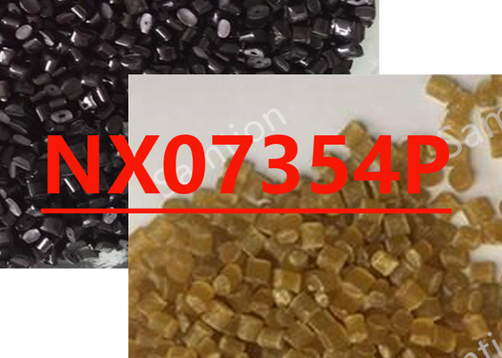 S-Plastic Thermocomp NX07354P è un composto PC/ABS con prestazioni di rivestimento migliorate, un buon candidato per Laser Direct St