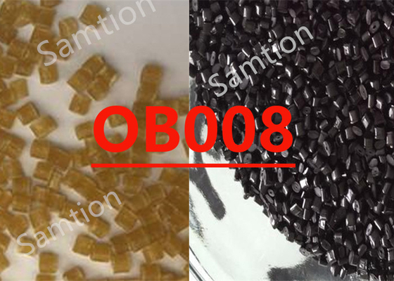 S-Plastic Thermocom OB008 perline di vetro riempite, PPS