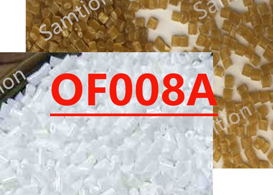 S-Plastic Thermocomp OF008A è un composto a base di PPS - resina ramificata contenente fibra di vetro.