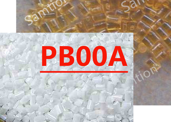 S-Plastic Thermocomp PB00A è un composto a base di resina PA 6 contenente Glass Bead.