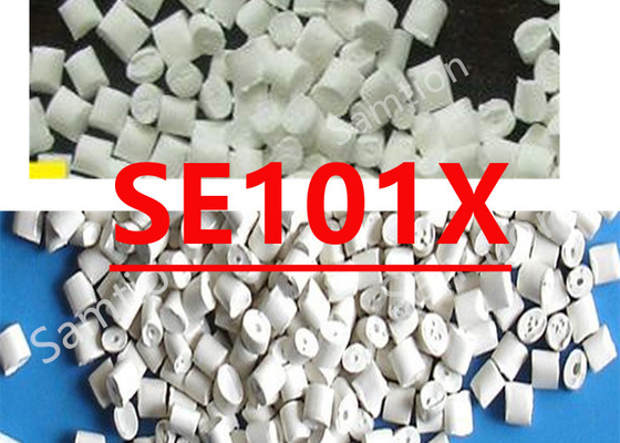 S-Plastic Noryl SE101X Legatura PPO/HIPS modificata per ritardare la fiamma con flusso facile e calore medio.
