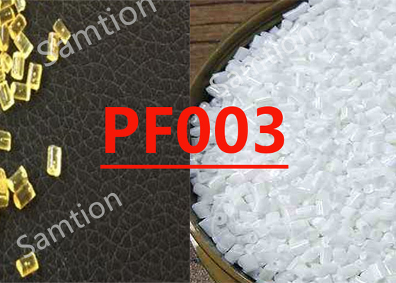 S-Plastic Thermocomp PF003 è un composto a base di resina Nylon 6 contenente fibra di vetro.