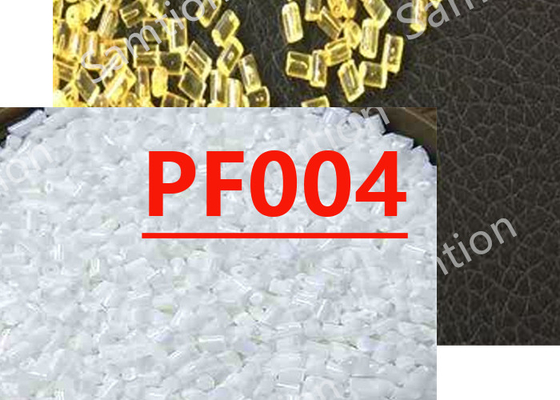 S-Plastic Thermocomp PF004 20% resina per lo stampaggio per iniezione rinforzata con fibra di vetro.