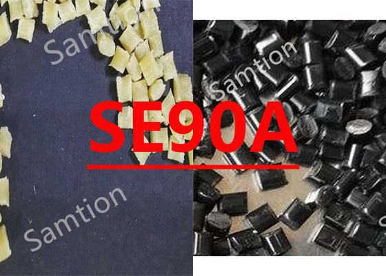 S-Plastic Noryl SE90A Retardante di fiamma a basso calore PPO/HIPS Lega interna UL94