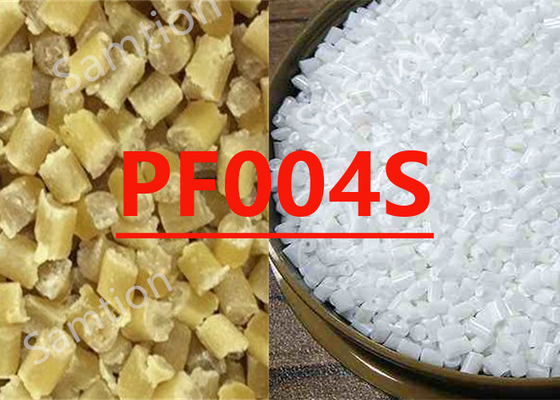 S-Plastic Thermocomp PF004S è un composto a base di resina Nylon 6 contenente Fibra di vetro.