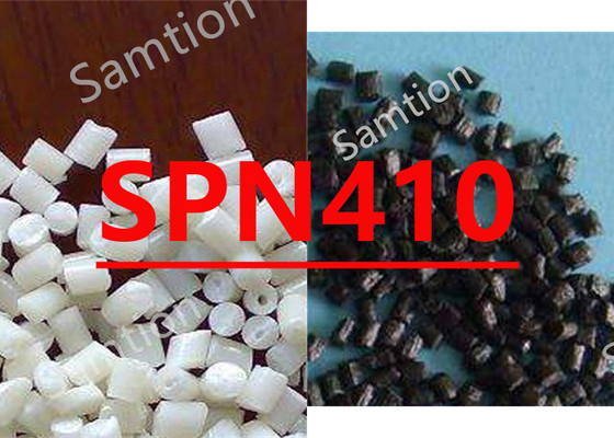 S-Plastic Noryl SPN410 Produttività migliorata 210F (99C) DTUL. UL94 HB Rated