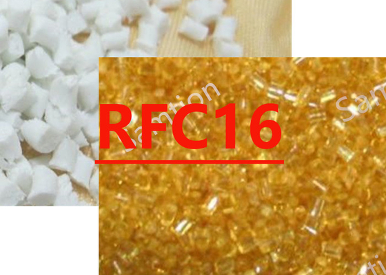 S-Plastic Thermocomp RFC16 composto di resina a base di resina PA 66 contenente fibra di vetro, fibra di carbonio