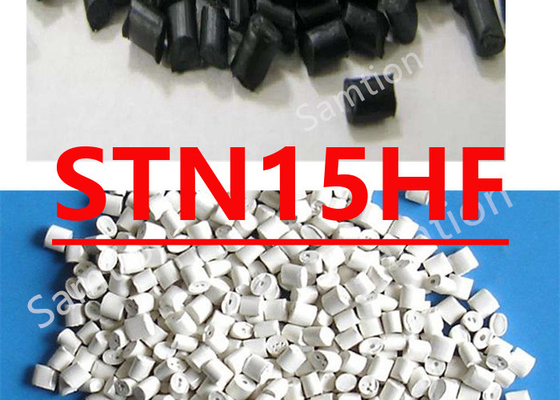 S-Plastic Noryl STN15HF Interni automobilistici Caratteristiche di flusso migliorate/Economia complessiva di lavorazione.