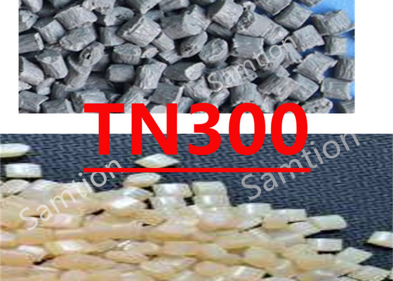S-Plastic Noryl TN300 PPE+PS trasparente a calore elevato per iniezione a colori limitati.