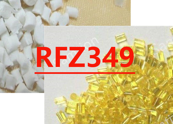 La resina S-Plastic Thermocomp RFZ349 è un composto a base di resina Nylon 66 contenente fibra di vetro, vetro frescato.