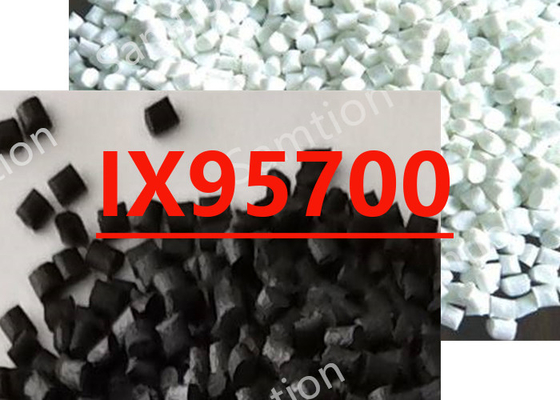 S-Plastic Thermocomp IX95700 è un composto a base di resina di nylon 6/12 contenente fibra di vetro.