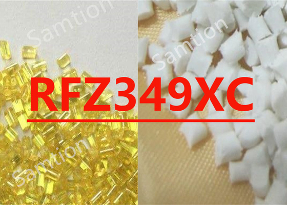 S-Plastic Thermocomp RFZ349XC composto di resina a base di resina di nylon 66 contenente fibra di vetro, vetro frescato