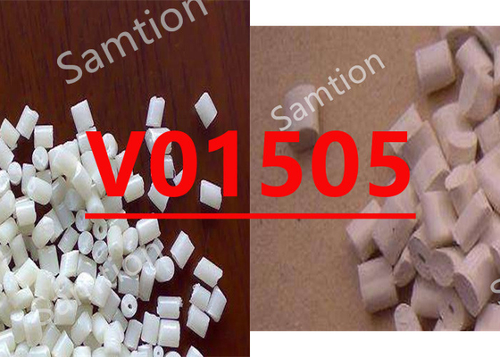 S-Plastic Noryl V01505 "Noryl* V01505 è un prodotto di qualità moldabile a iniezione rinforzato con fibre fresate al 15%